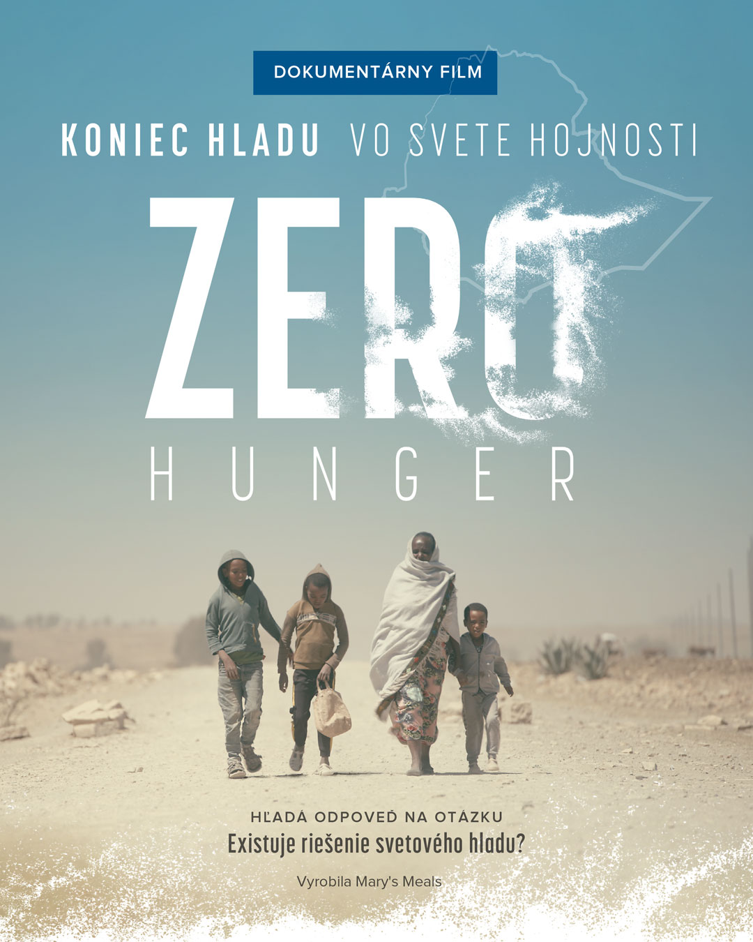 Zero Hunger